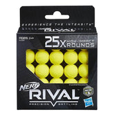 Nerf Rival Bullets